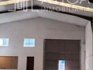 Nau industrial en venda a Villares de la Reina
