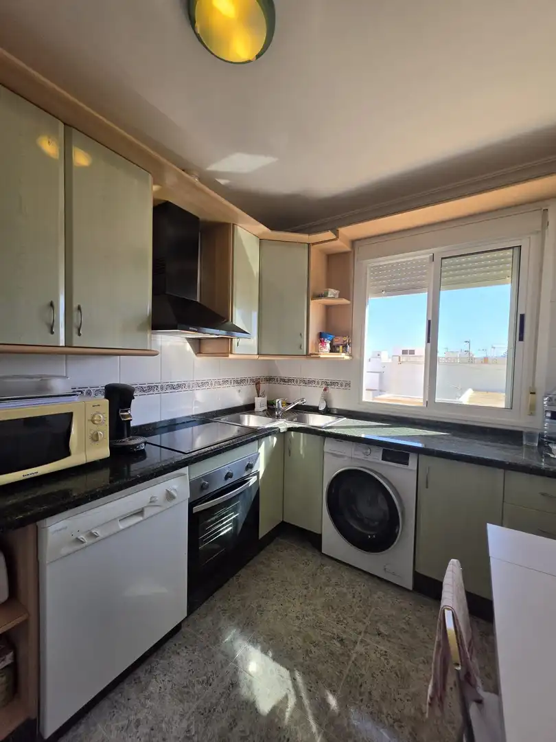 Appartamento in vendita a Calle JUARICAS, imagen 12