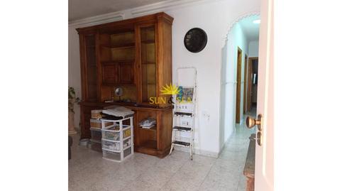 Foto 5 de Casa o xalet de lloguer a Playa Honda - Playa Paraíso, Murcia