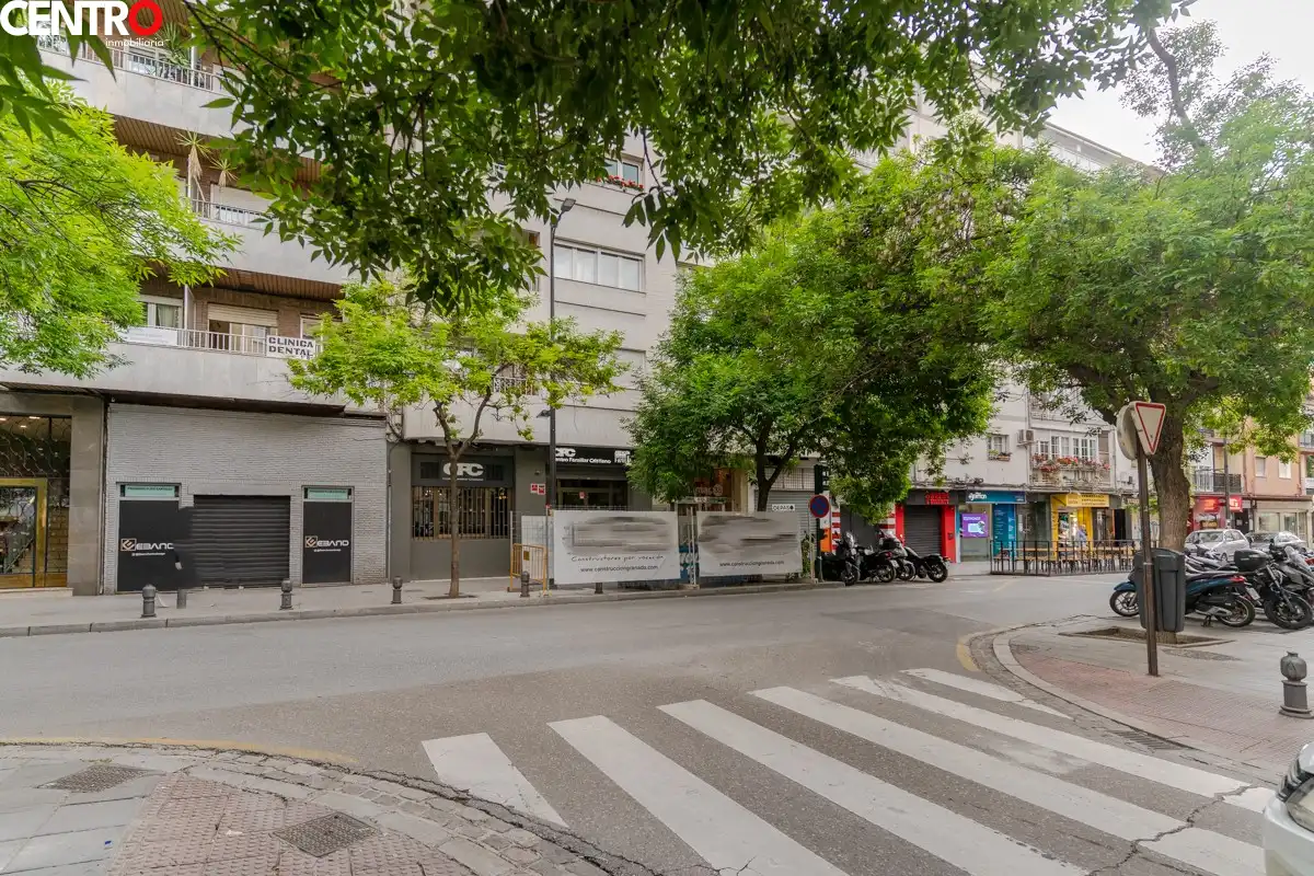 Flat with lift for sale in Calle Alhamar, imagen 43
