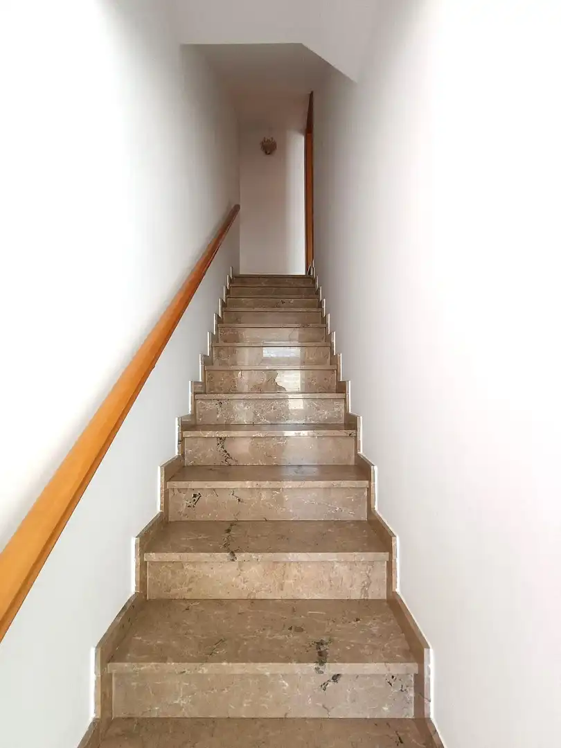 Casa o chalet de alquiler en Mataró con Aire acondicionado, Calefacción y Jardín privado