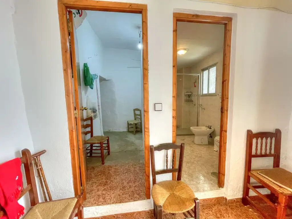 Finca rústica en venta en Colmenar con Terraza, Amueblado y Balcón