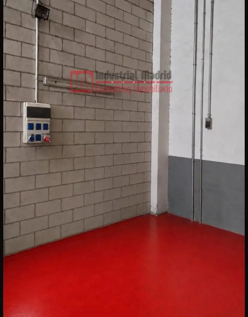 Industrial buildings for sale in Coslada