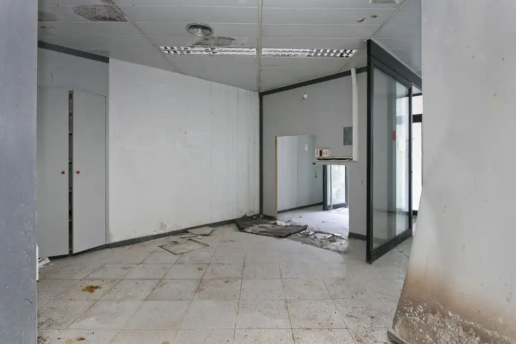 Business premises for sale in CAMI DELS CAPELLANS, imagen 13