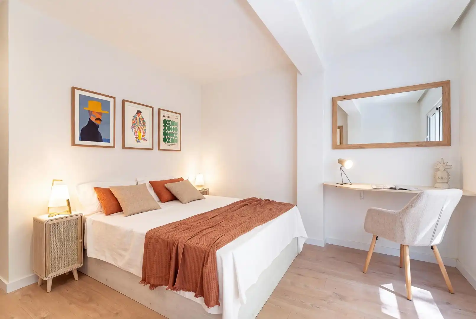 Wohnung mit Terrasse zum Verkauf in Carrer de Francesc Suau, imagen 26