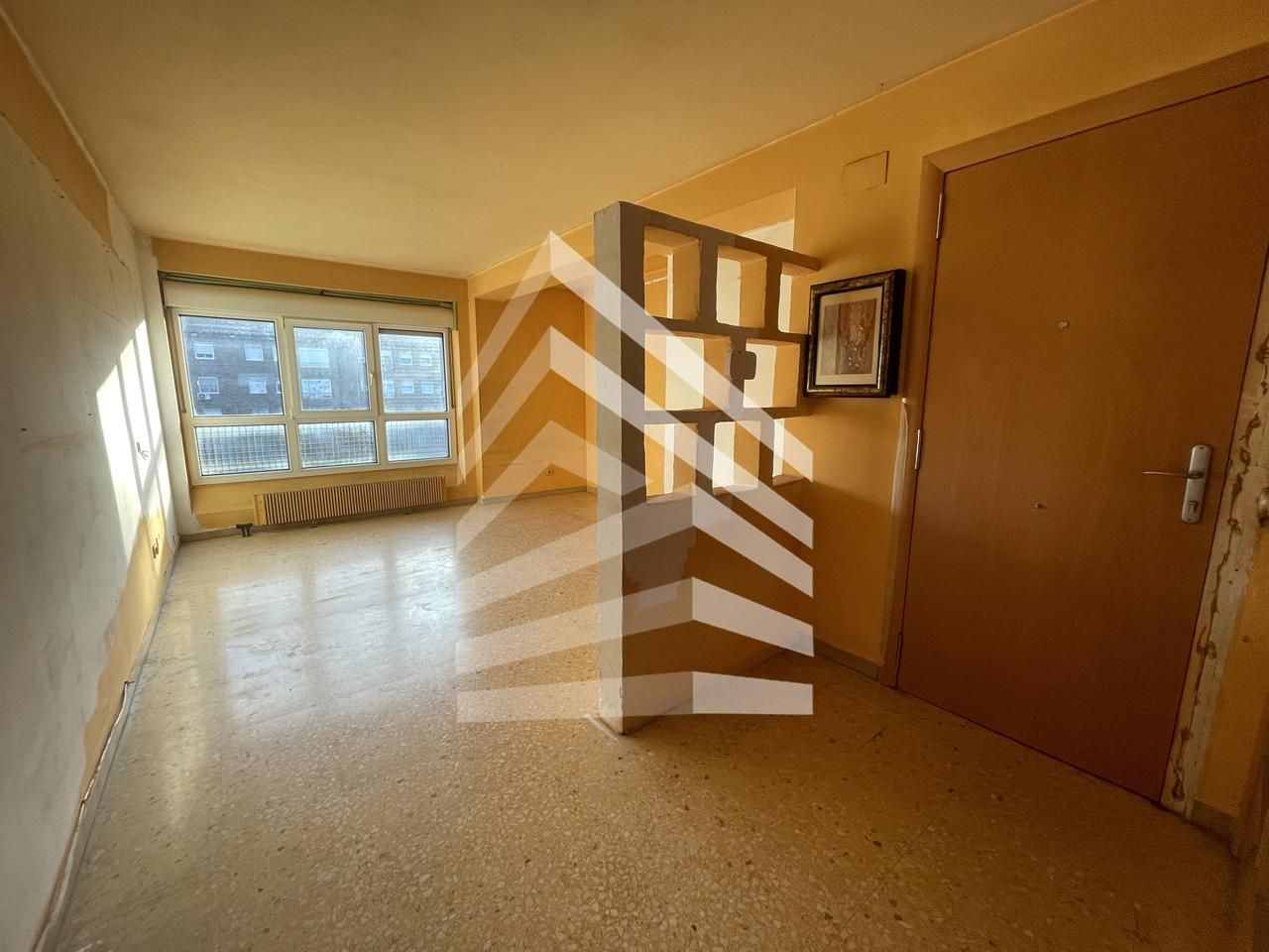 Flat for sale in Carrer Oleguer Miró, La Balconada - Cal Gravat