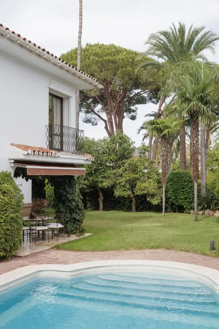 Haus mit Pool zum Verkauf in Marbella Centro, imagen 34