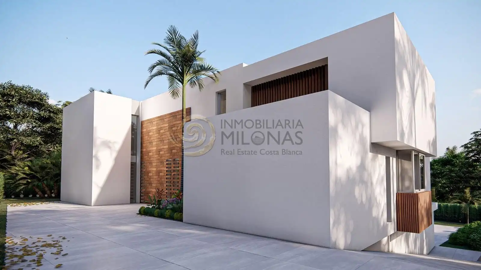 Villa mit Pool zum Verkauf in Altea la Vella, imagen 12