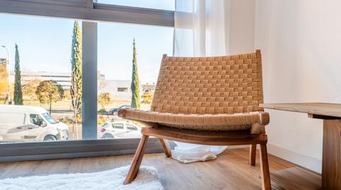 Foto 4 de Pis de lloguer a Calle de Isabel Clara Eugenia, 37, Sanchinarro, Madrid