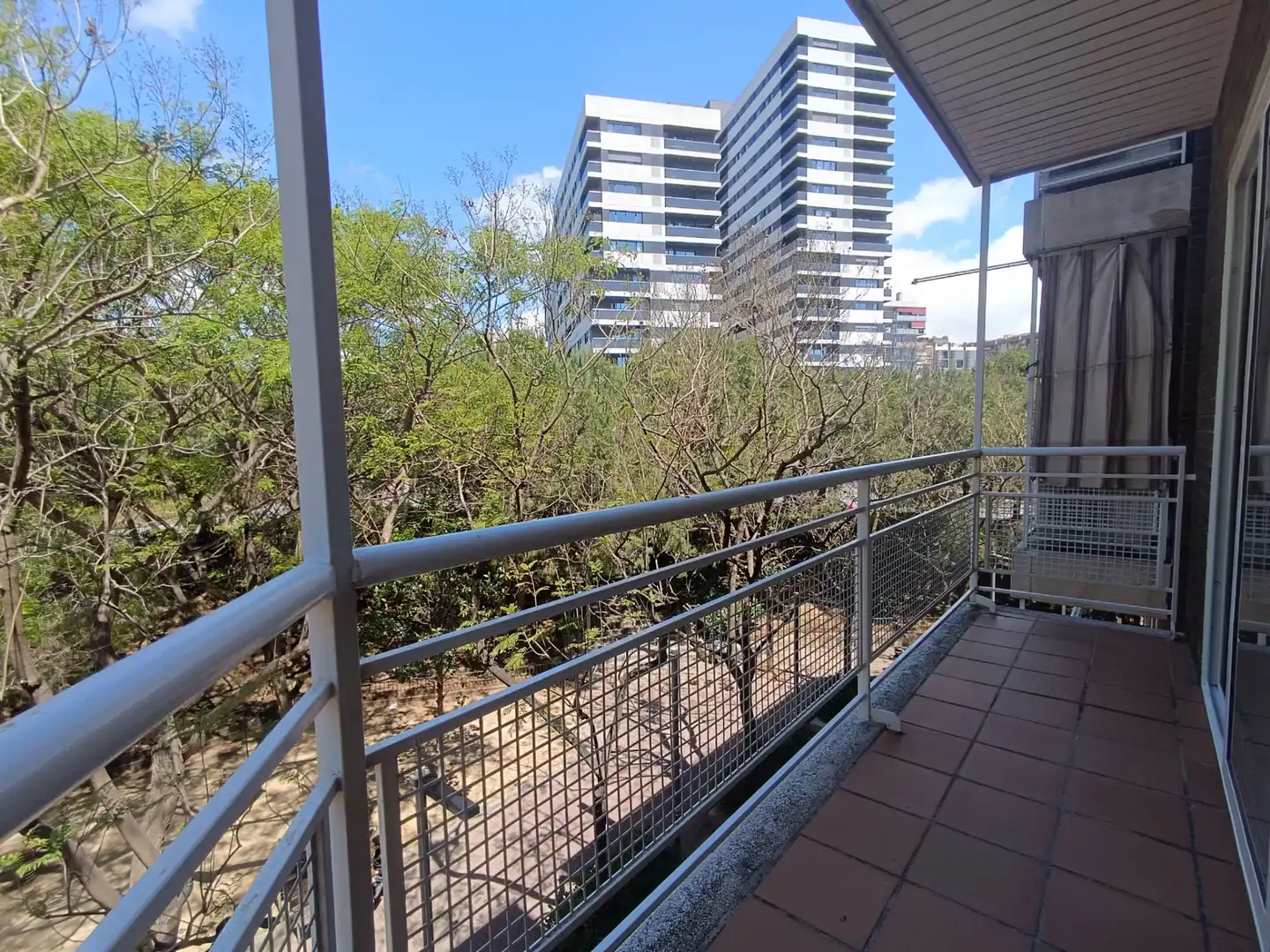 Dúplex con terraza en venta en Can Serra - Pubilla Cases, imagen 43