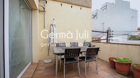 Foto 3 de Casa o chalet en venta en Casagemes, Badalona