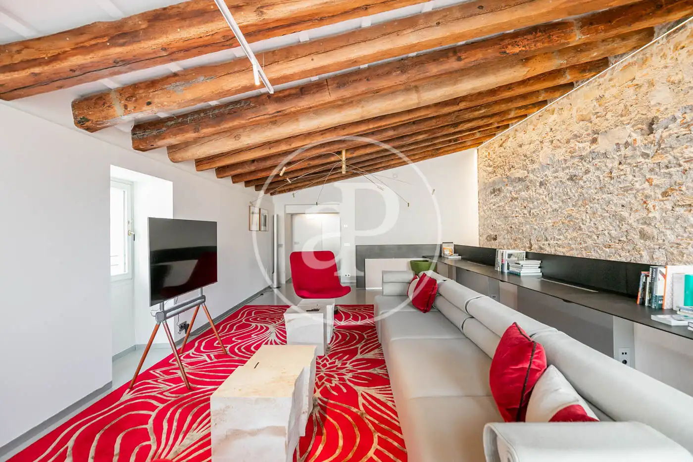 Flat for rent in Plaça de Sant Just, Barri Gòtic