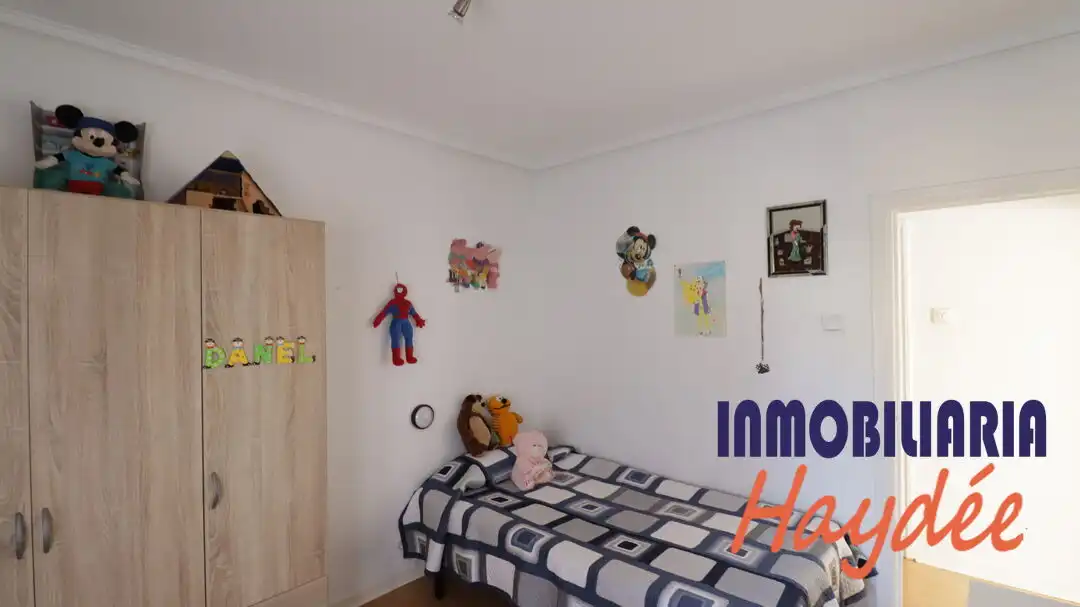 Piso en venta en Lamiako - Txopoeta, imagen 10