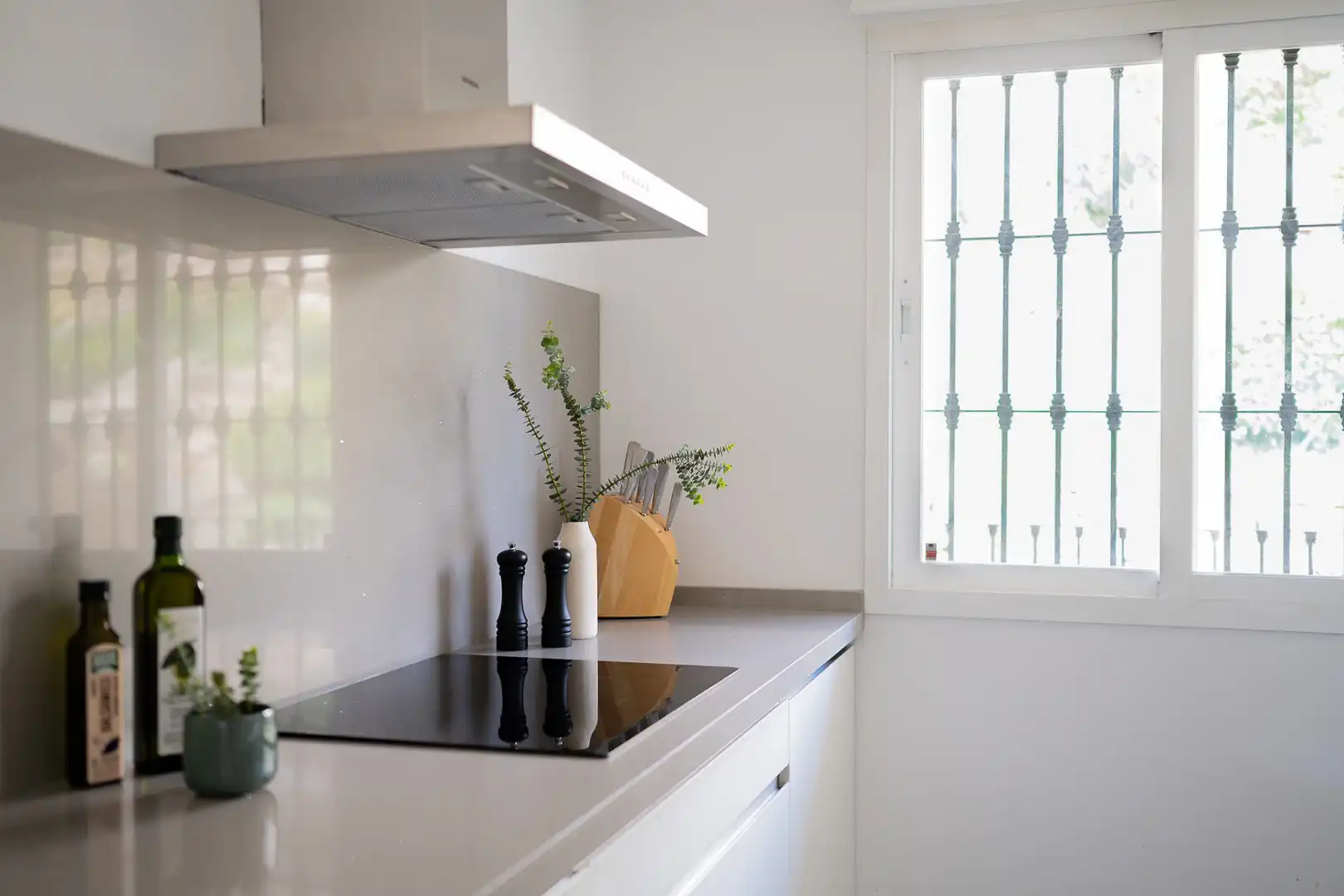 Penthouse with terrace for sale in La Quinta, imagen 13