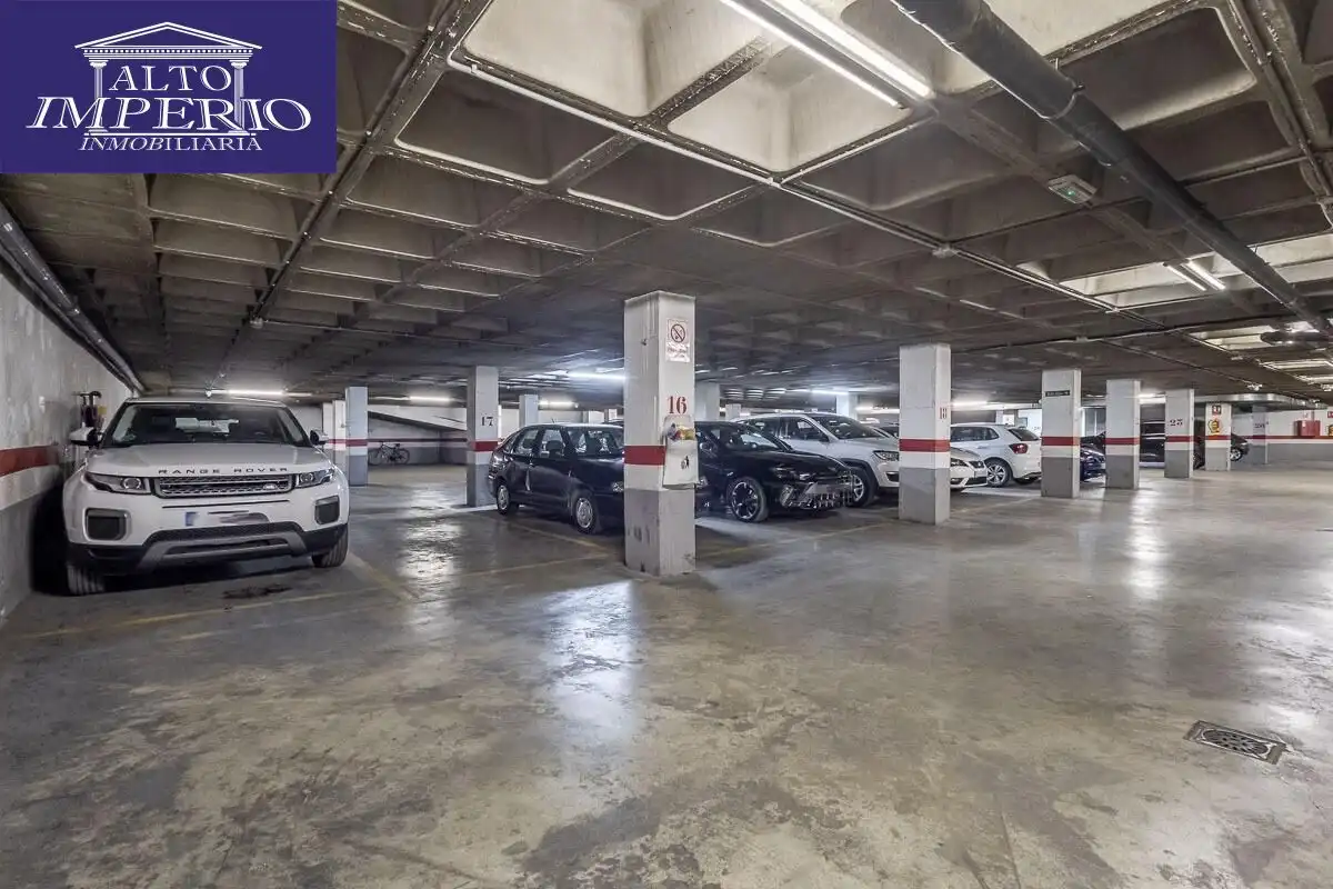 Piso en venta en Albolote, Granada
