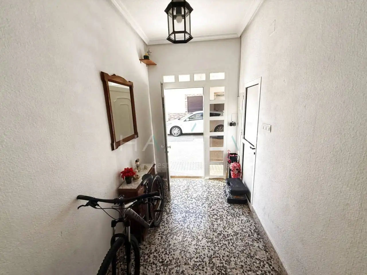 Piso con terraza en venta en Calle Pilar de la Horadada, imagen 3