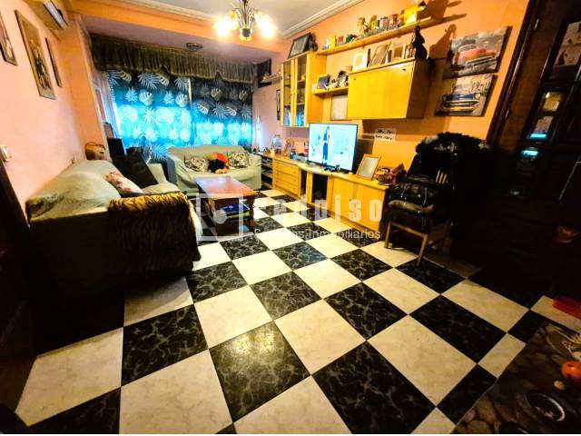 Piso en Venta en Villayuventus - Renfe