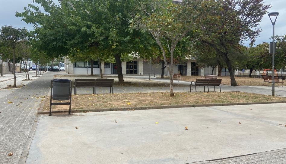 Foto 1 de Pis en venda a Sant Joan, Barcelona