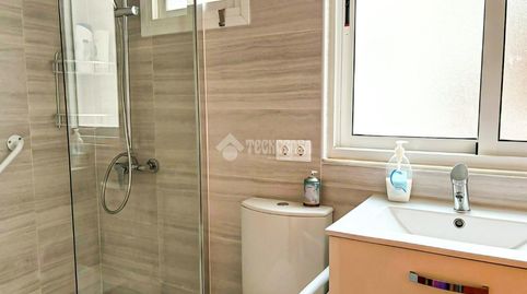 Foto 5 de Piso en venta en Playa de Garrucha, Garrucha