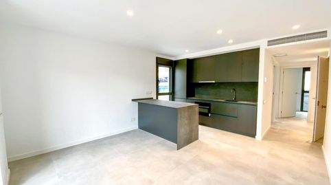 Foto 5 de Piso de alquiler en Carrer Numancia, Barri de les Corts, Barcelona Capital