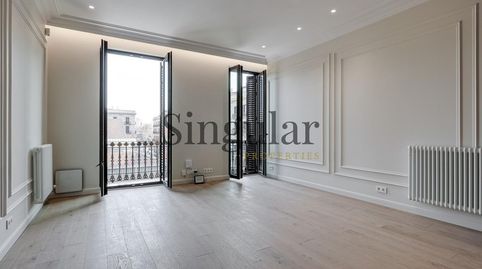 Foto 4 de Piso en venta en Sant Pere, Sta. Caterina i la Ribera, Barcelona Capital