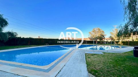 Foto 2 de Casa adosada en venta en Sector B 2, Mas Camarena, Bétera