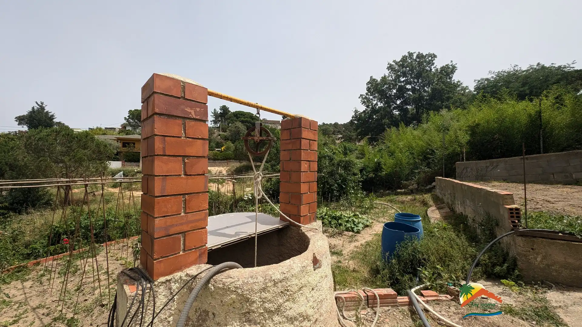 Haus mit Pool zum Verkauf in Montbarbat, imagen 23