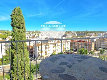 Apartment with lift for sale in Duero