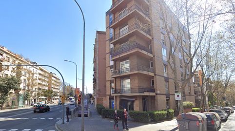 Foto 3 von Gebaude zur Miete in Les Tres Torres, Barcelona Capital