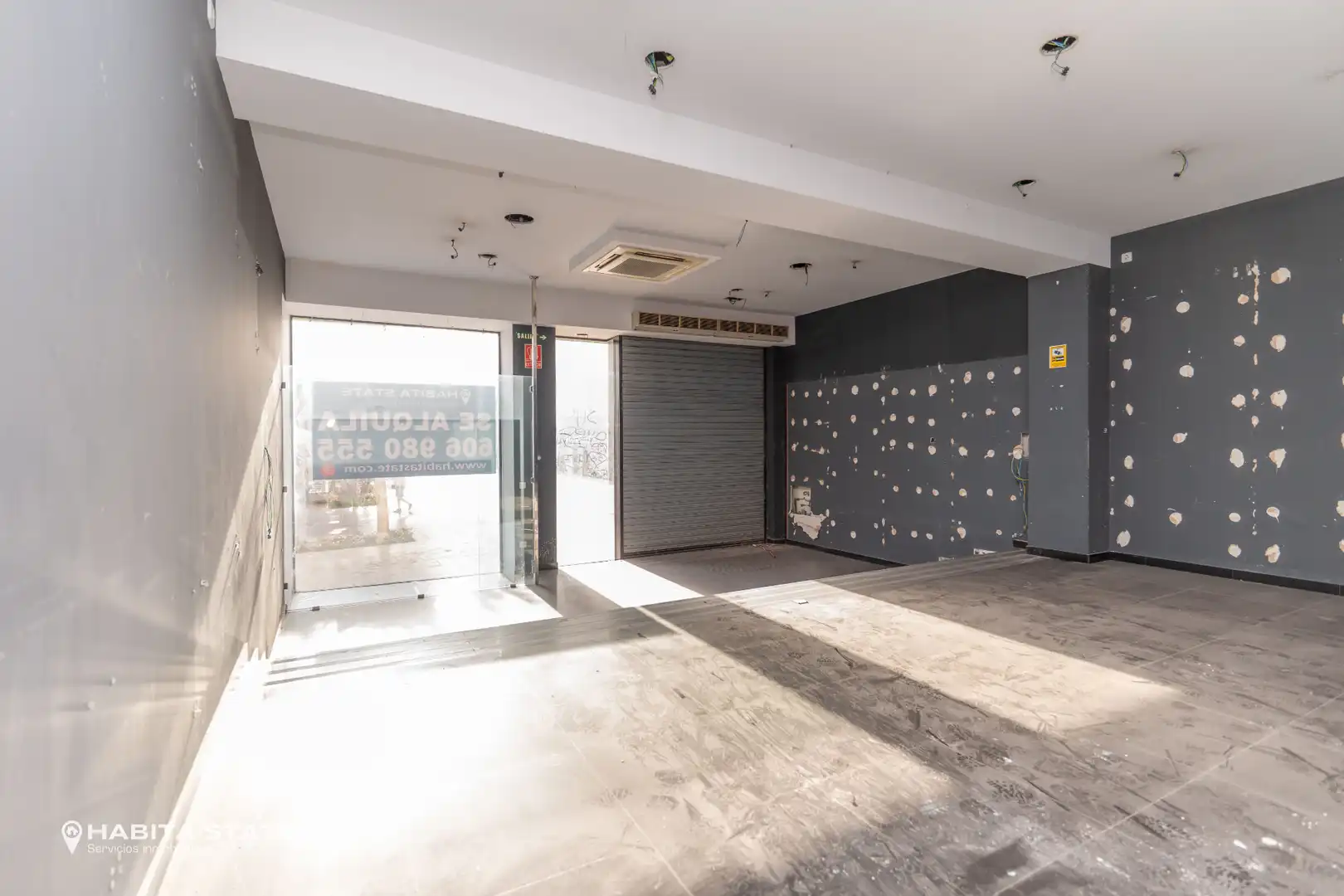 Local comercial en alquiler en Paseo de Almería 60, imagen 11