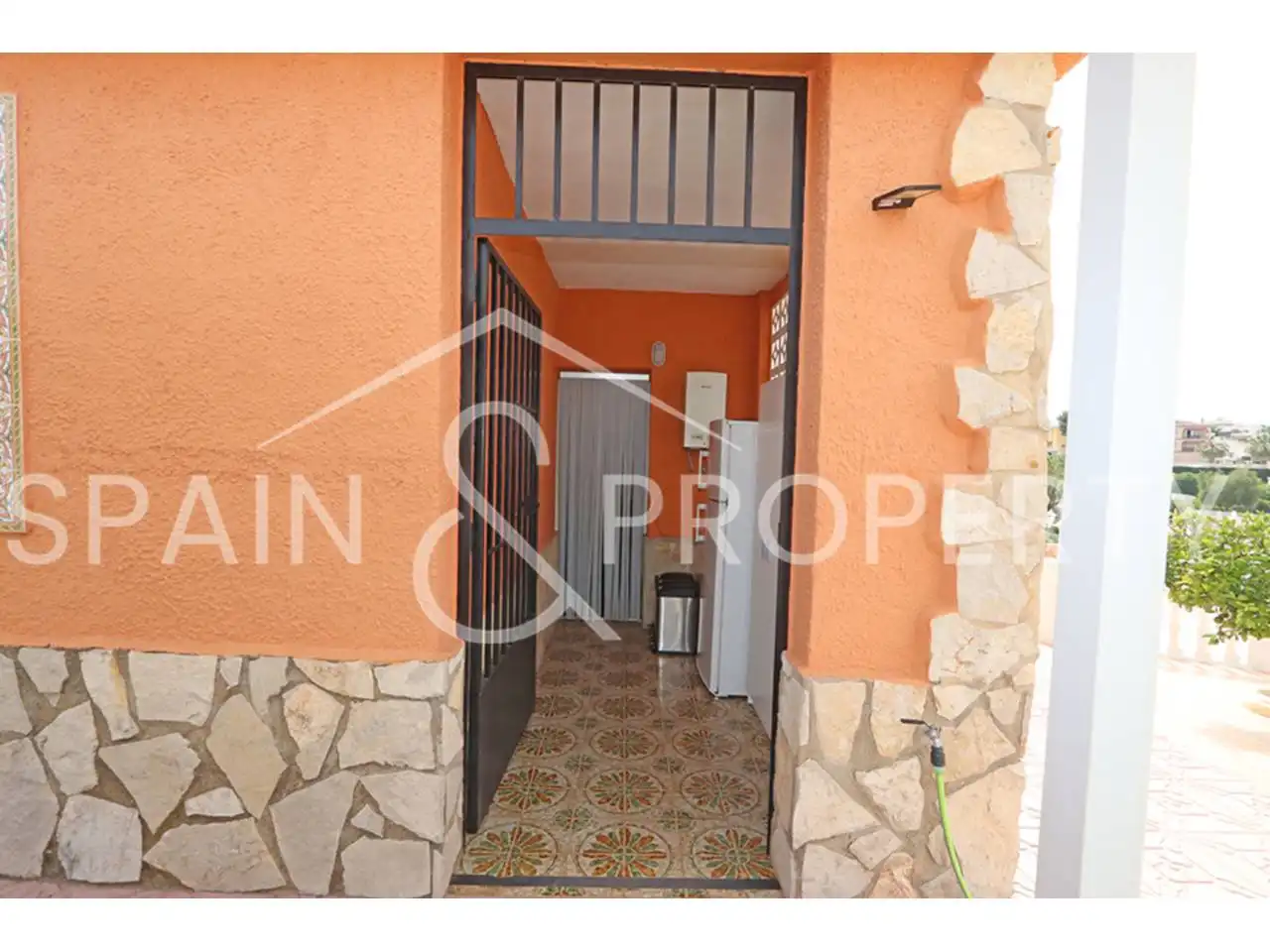 Villa avec piscine à vendre à Turís, imagen 11