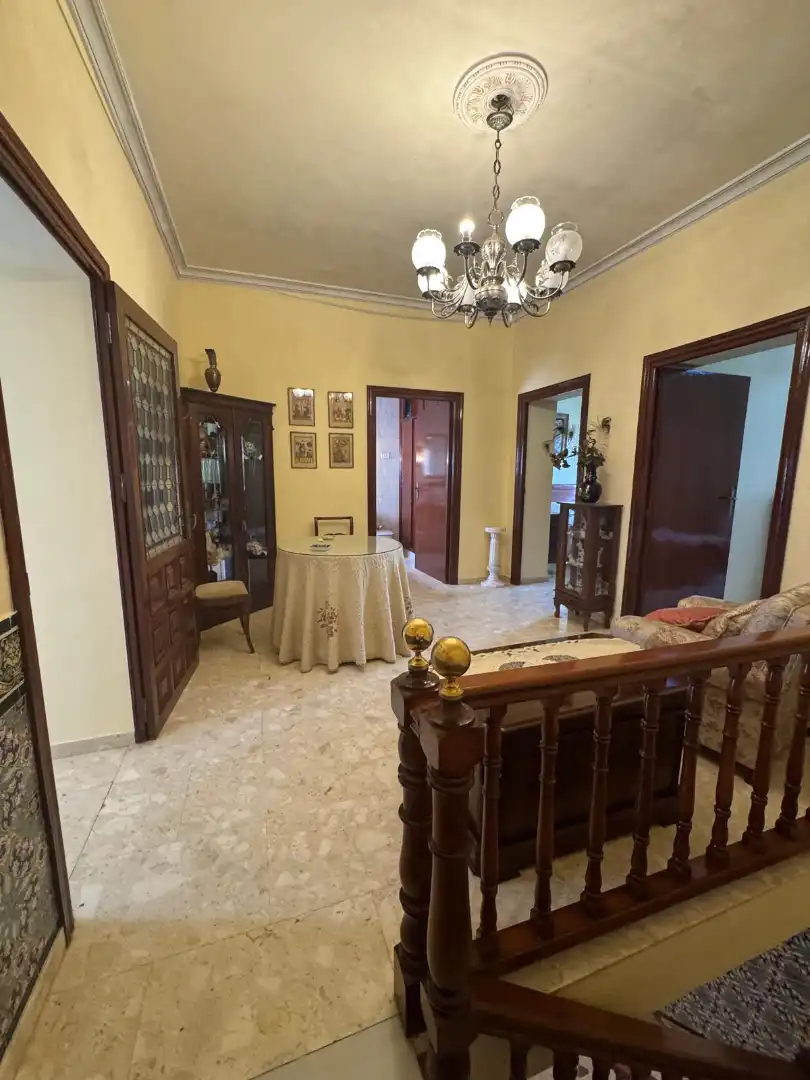 Casa o chalet en venta en Espartinas con Aire acondicionado, Terraza y Amueblado