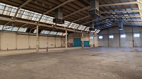Photo 3 of Industrial buildings to rent in El Pino, Molina de Segura