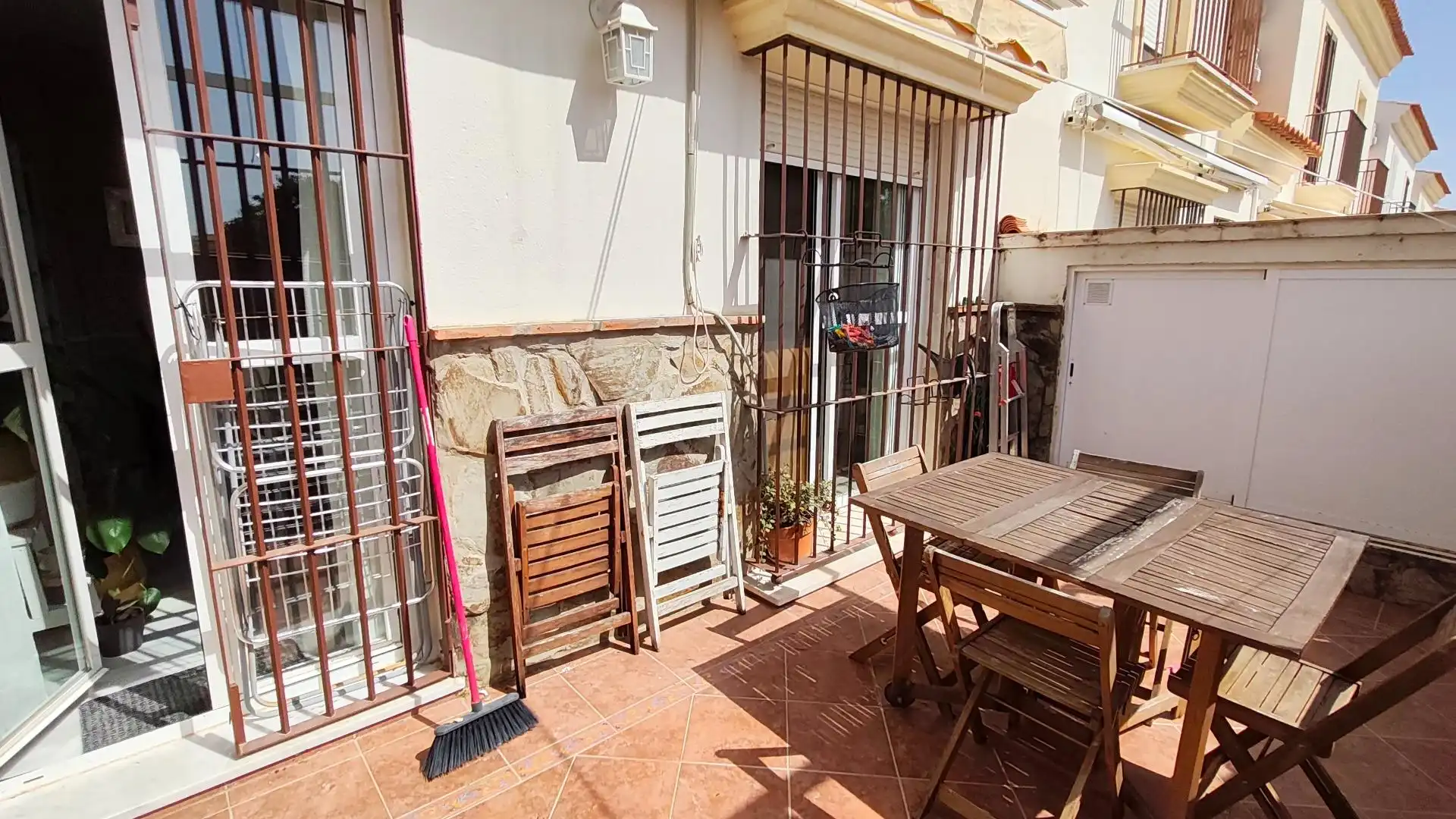Casa a schiera con giardino in vendita a Las Canteras, imagen 19