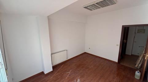 Foto 5 de Pis de lloguer a Avda de Madrid - Pº de la Estación,  Jaén Capital