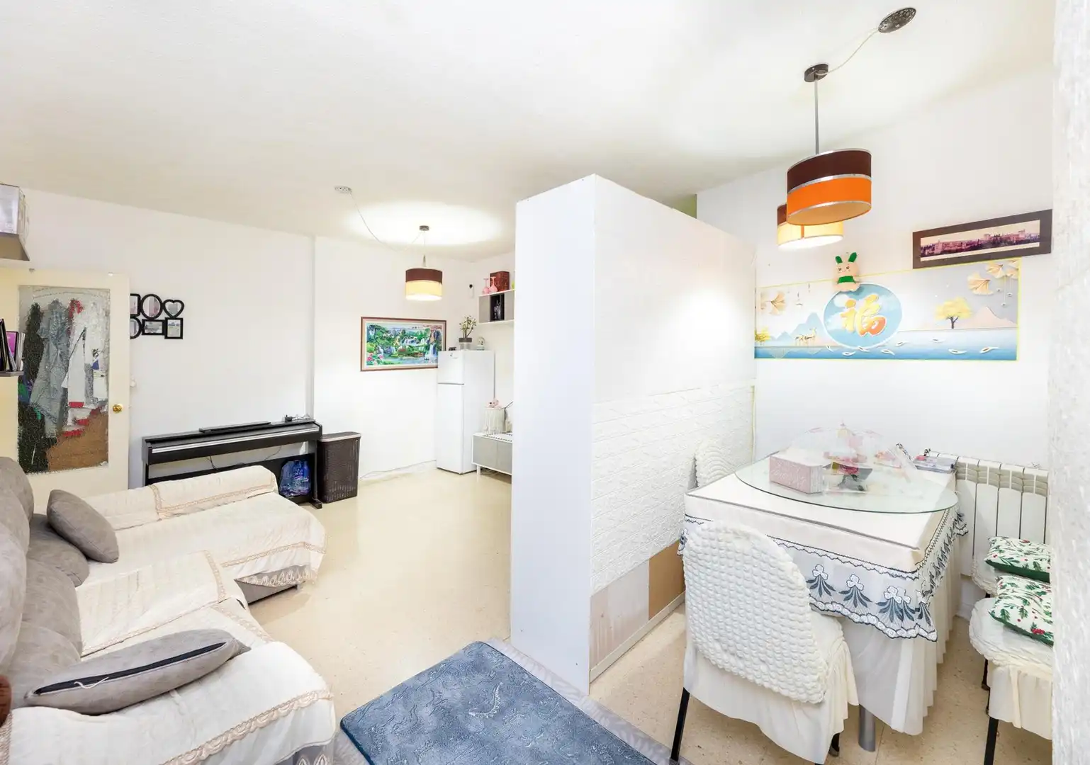 Appartement avec ascenseur à vendre à Camino DE RONDA, imagen 12