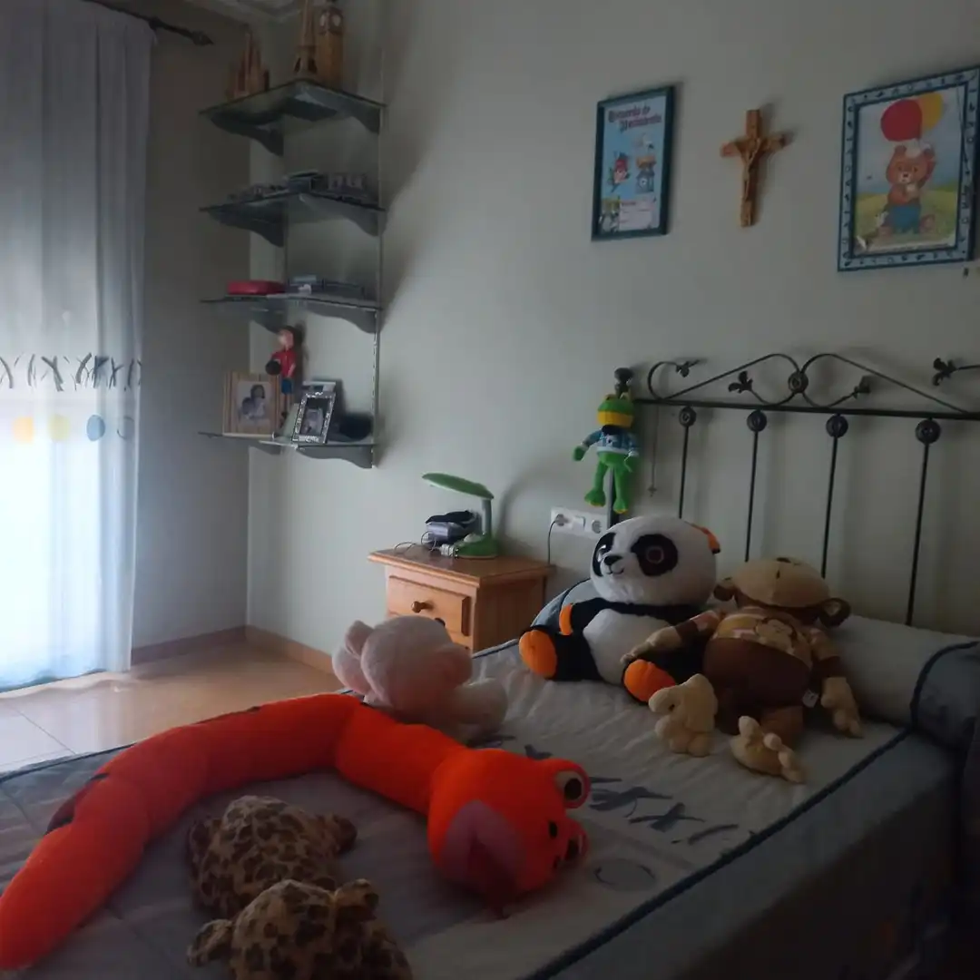 Piso con ascensor en venta en Calle Zagales, imagen 9