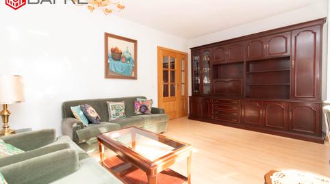 Photo 3 of Flat for sale in Calle de Eduardo Adaro, Bellas Vistas,  Madrid Capital