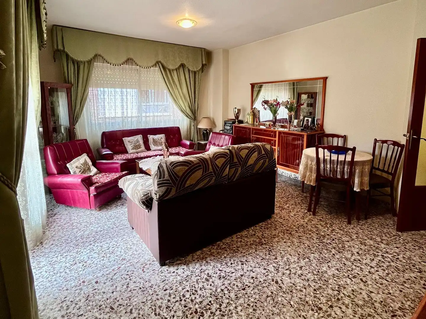 Flat for sale in Calle San José, Los Dolores
