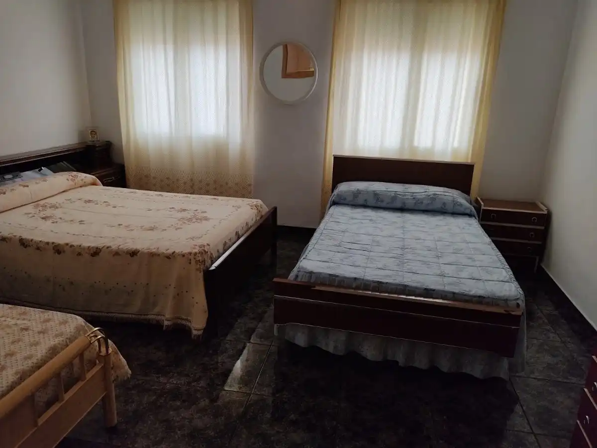 Dormitori de Casa o xalet en venda en Bonete amb Terrassa, Traster i Moblat