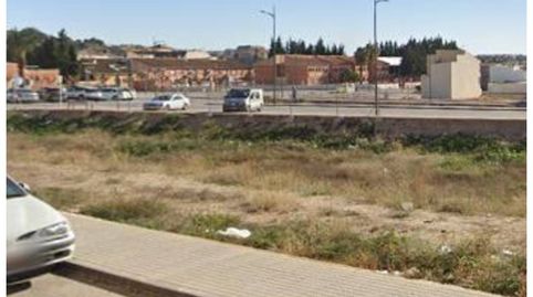 SOLAR EN ARCHENA ZONA PAGO BARRANCO, immagine 2