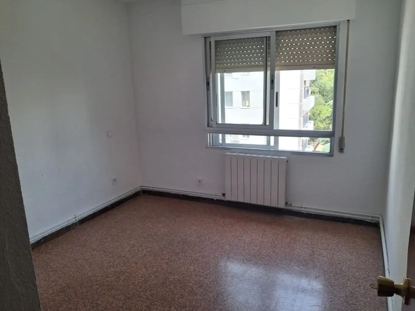 Dormitori de Pis en venda en Fuenlabrada amb Terrassa