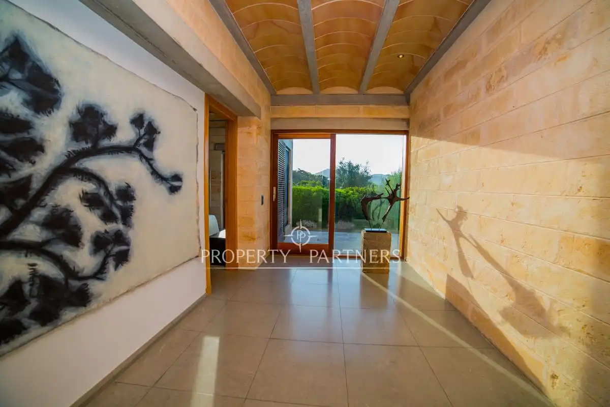 Country house with pool for sale in Son Colom, imagen 13