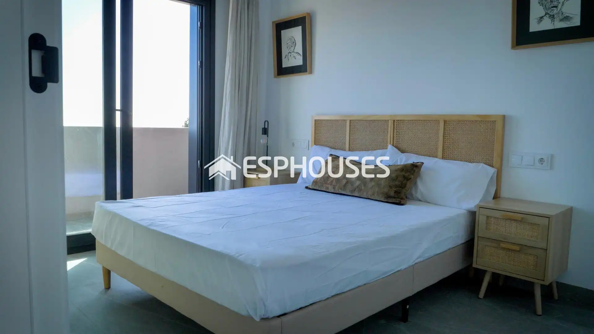 Casa con piscina en venta en Balcón de Ponoig - Polop Paradis - Polop Hills, imagen 12