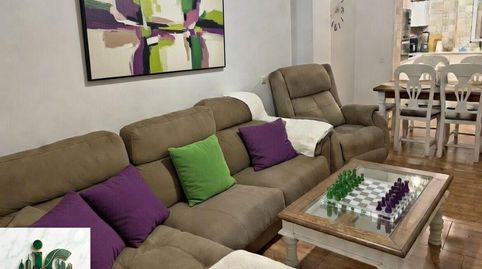 Apartamento en Tarifa