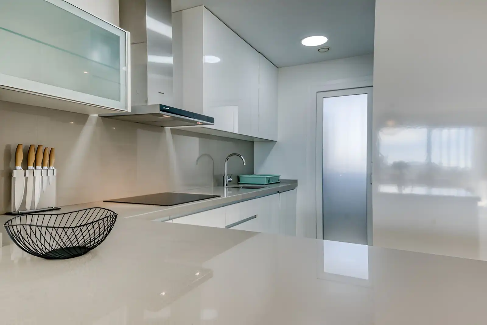 Ático con piscina en venta en Benamara - Atalaya, imagen 8