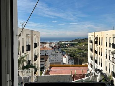Pis en venda a Torrox Pueblo