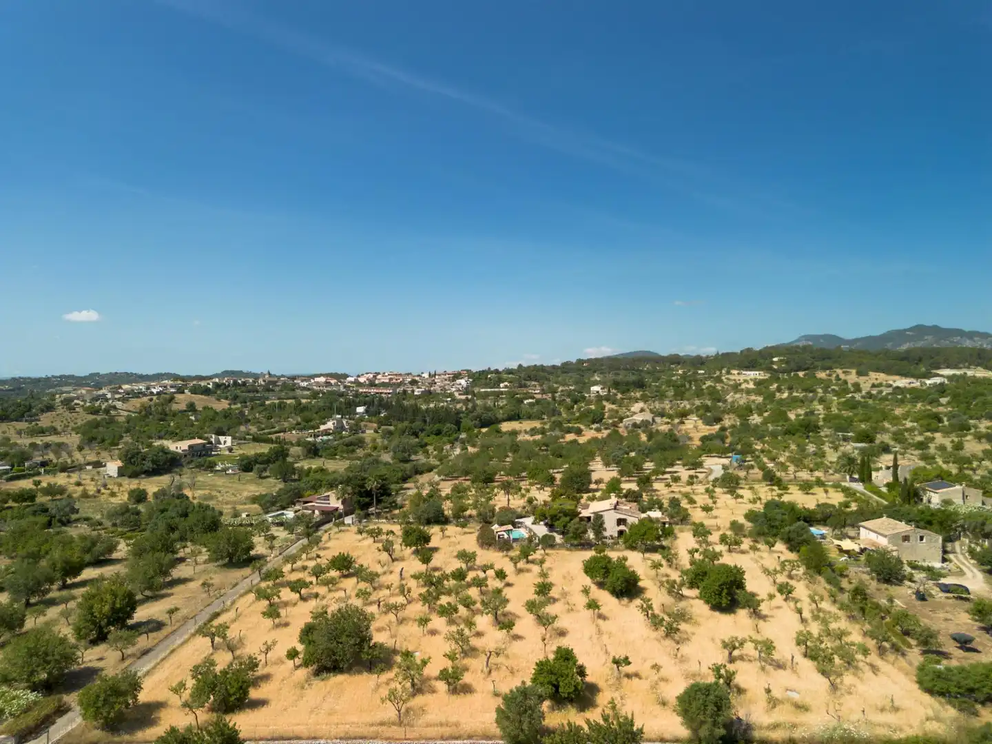 Finca rústica en venta en POLIGONO 19 - RUSTEGA, Selva