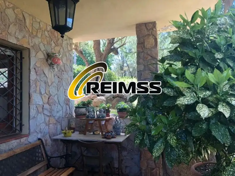 Casa con piscina in vendita a Caldes de Malavella, imagen 13