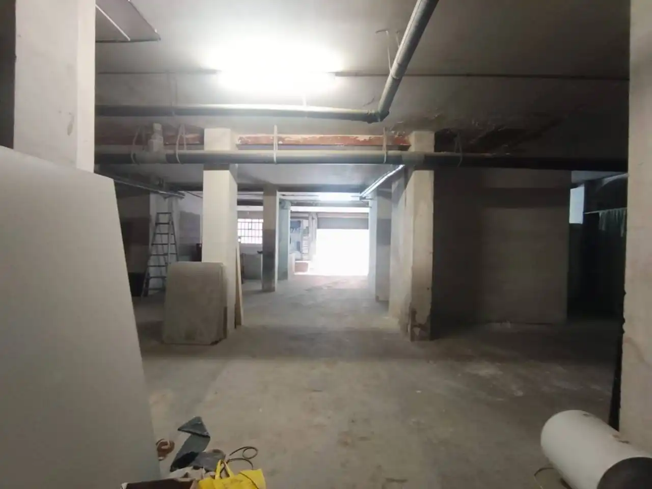 Business premises for sale in Paseo Torras i Bages, imagen 19